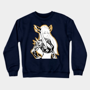 Ilyana Rasputin Magik Crewneck Sweatshirt